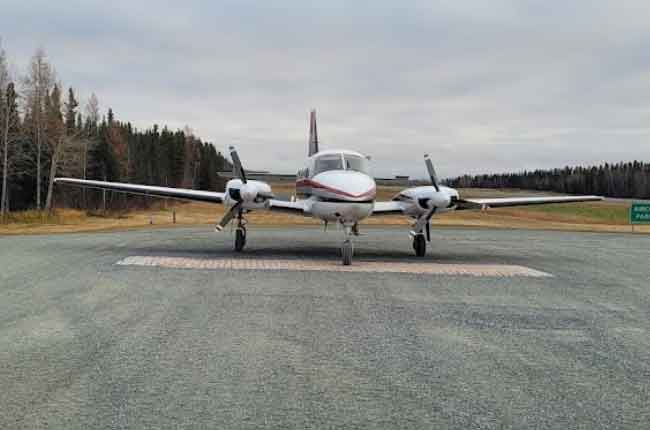 Eagle Air
